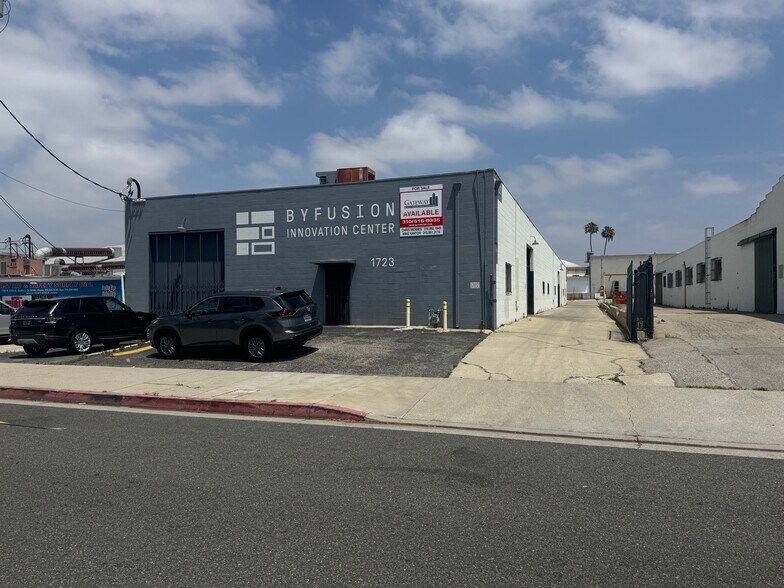 More Photos Of 1723 W 134th St, Gardena Warehouse For Sale