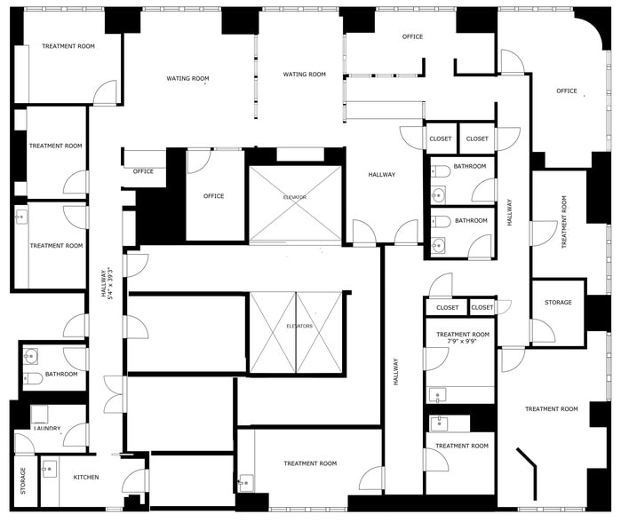 More Photos Of 43-51 E 25th St, New York Apartments For Sale