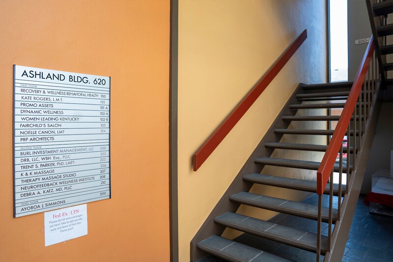More Photos Of 620 Euclid Ave, Lexington Office For Sale