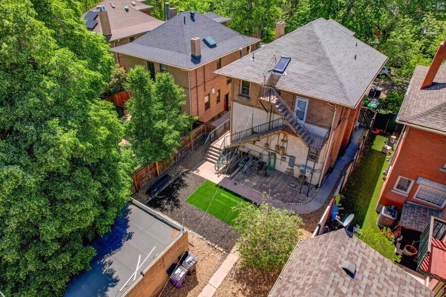 More Photos Of 1320 Saint Paul St, Denver Apartments For Sale