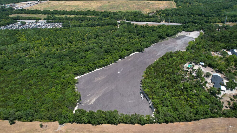 More Photos Of 10300 Julius Schepps, Dallas Land For Sale