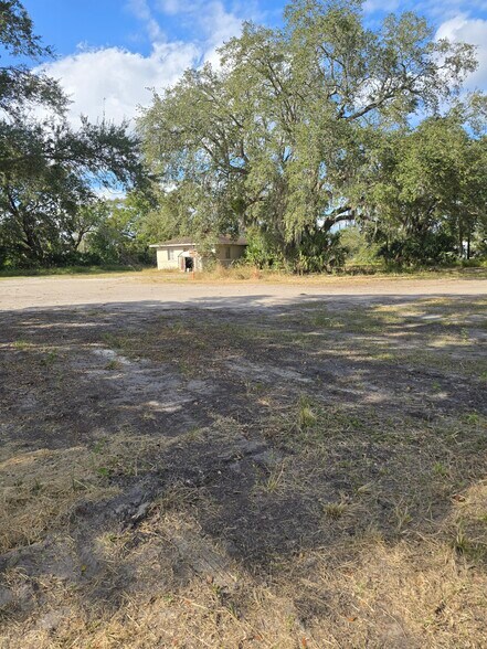 Primary Photo Of 7112-7120 Old Cheney Hwy, Orlando Land For Lease