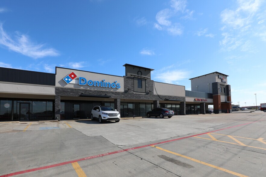 More Photos Of 5000 Main St, The Colony Unknown For Lease