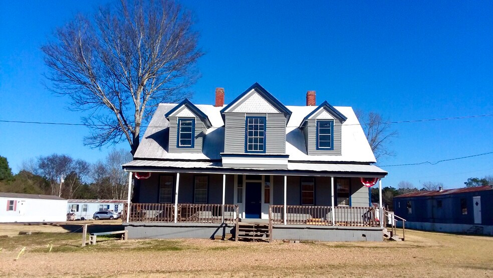More Photos Of 100 Maddox Dr, Crystal Springs Manufactured Housing Mobile Home Park For Sale