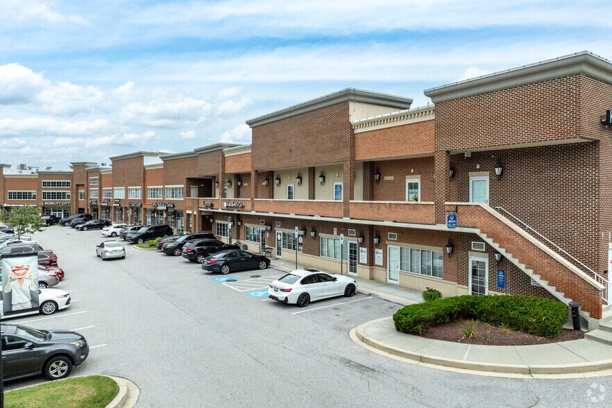 More Photos Of 6020 Meadowridge Center Dr, Elkridge Medical For Lease