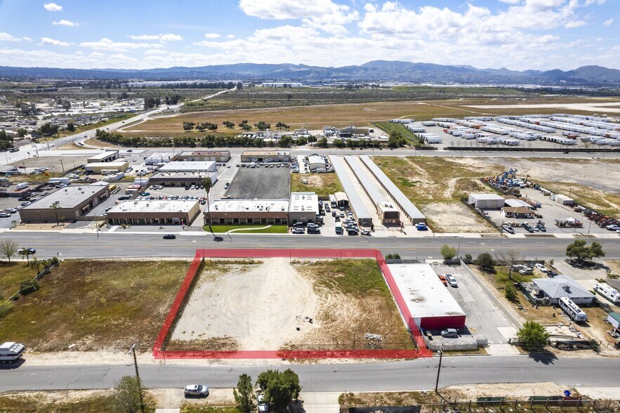 More Photos Of 27180 5th St, Highland Land For Sale
