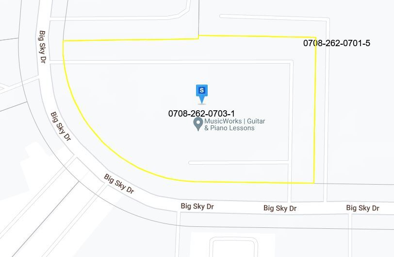 More Photos Of 7818 Big Sky Dr, Madison Office For Lease