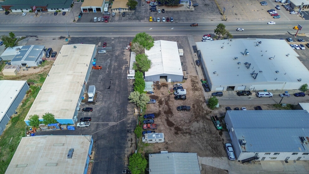 More Photos Of 309 S Link Ln, Fort Collins Unknown For Lease