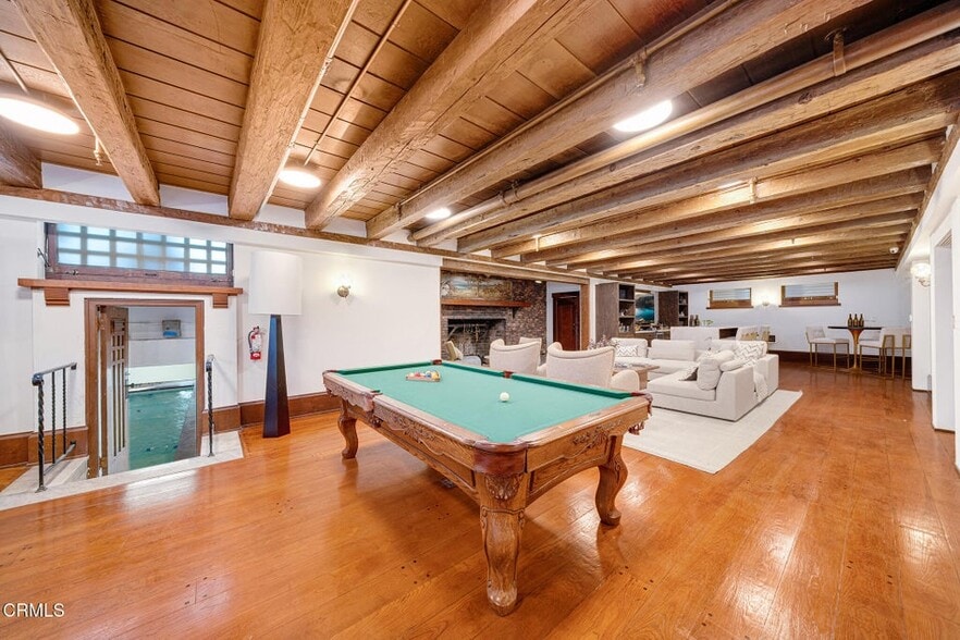 More Photos Of 380 Green St, Pasadena Office Residential For Sale