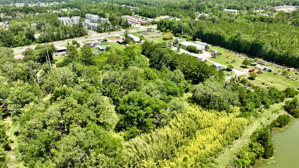 Primary Photo Of 5659 Ogeechee Rd, Savannah Land For Sale