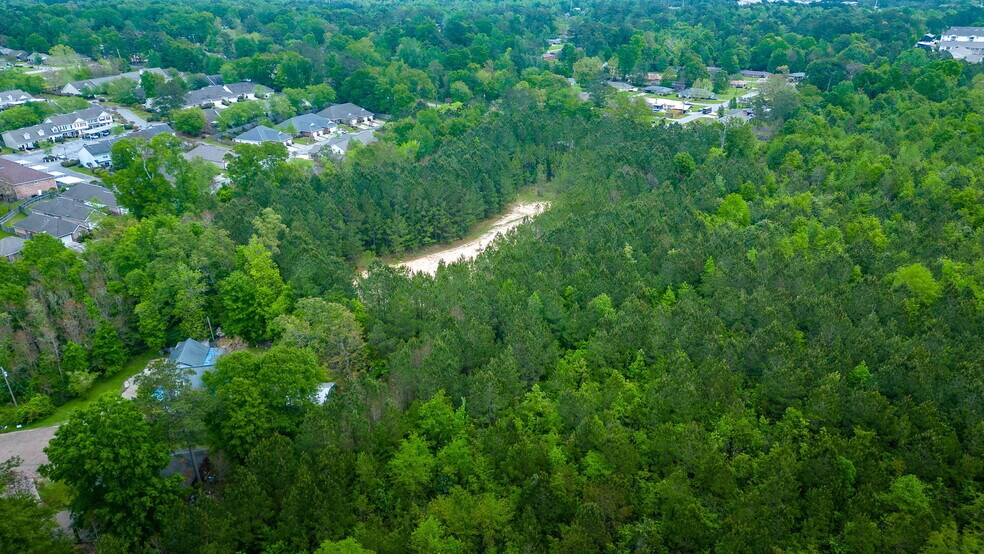 More Photos Of Madison Place Blvd, Hattiesburg Land For Sale