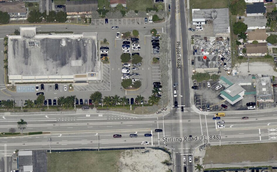 More Photos Of 177 Phippen-waiters Rd, Dania Light Manufacturing For Sale