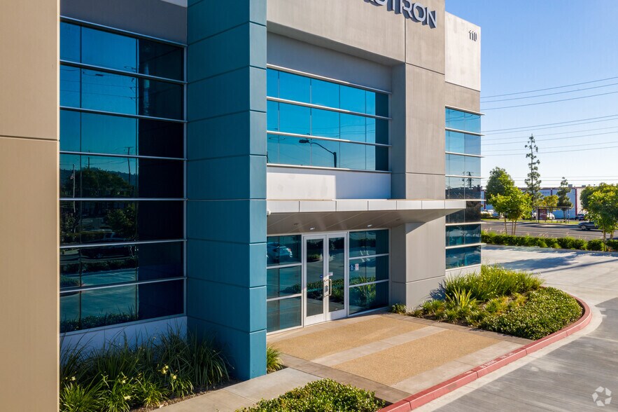 More Photos Of 4260 N Harbor Blvd, Fullerton Unknown For Lease