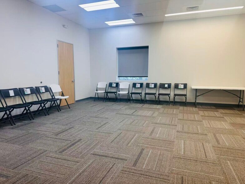 More Photos Of 24825 Roesner Rd, Katy Coworking Space
