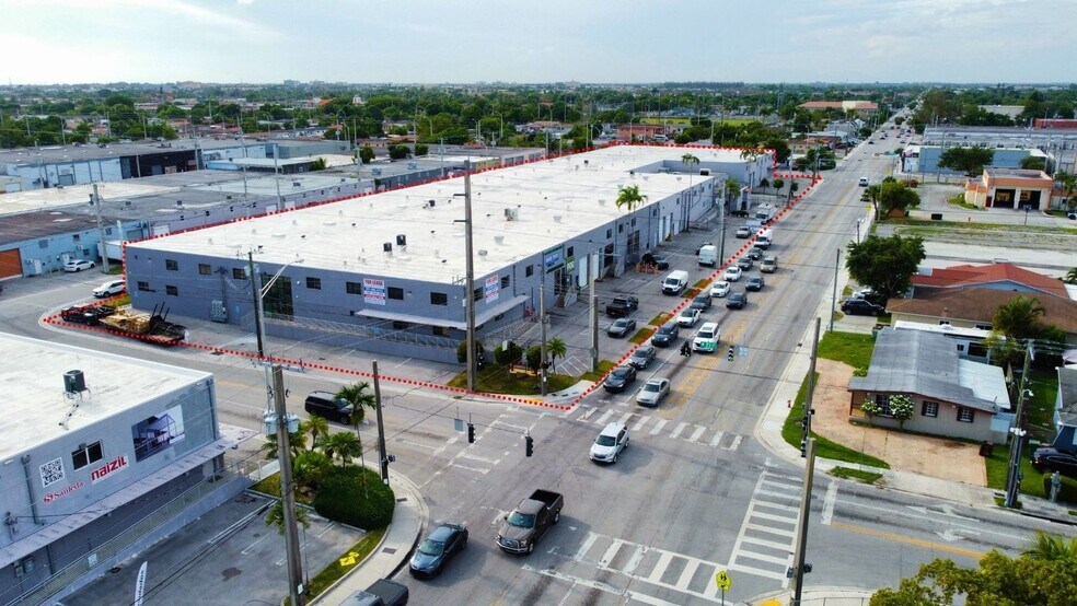 More Photos Of 2300-2340 W 8th Ave, Hialeah Radio TVTransmission Facilities For Lease
