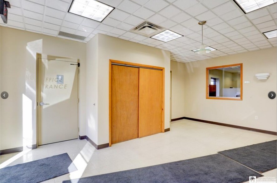 More Photos Of 1850 Lydon Ave, Falconer Manufacturing For Sale