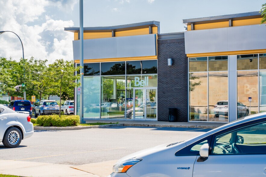 More Photos Of 5839 Blvd Cousineau, Longueuil Unknown For Lease