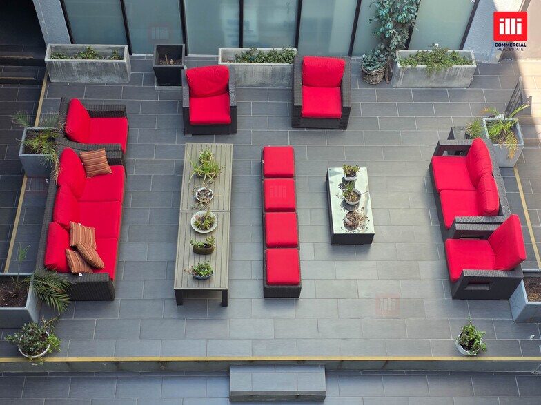 More Photos Of 8619 Reseda Blvd, Northridge Medical For Lease