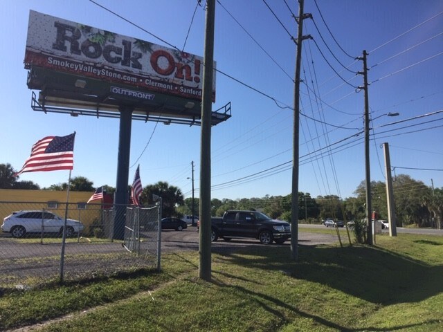 More Photos Of 18324 E Colonial Dr, Orlando Auto Dealership For Sale