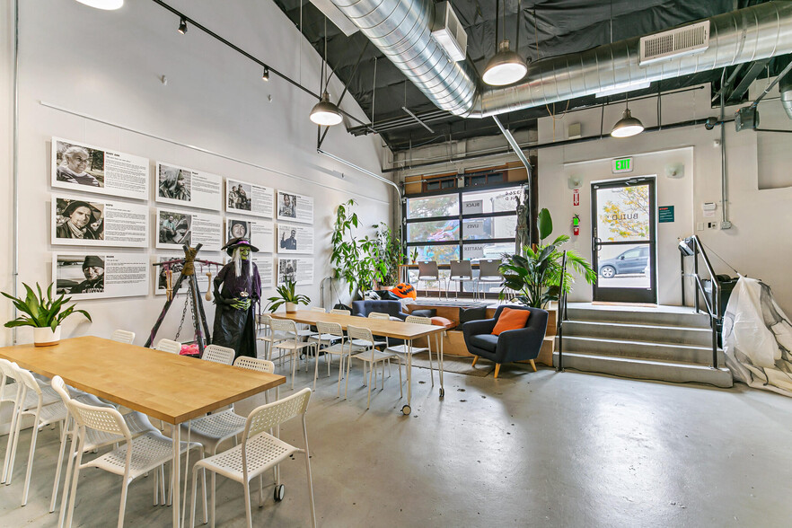 More Photos Of 3264 Larimer St, Denver Restaurant For Sale