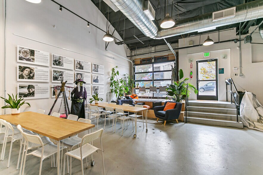 More Photos Of 3264 Larimer St, Denver Coworking Space