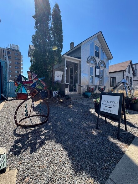 More Photos Of 168 13th Ave NE, Minneapolis Storefront Retail Office For Lease