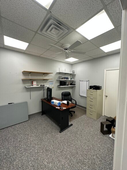 More Photos Of 2005 FM 1960 Bypass Rd E, Humble Warehouse For Sale