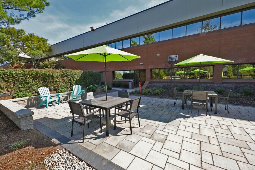 More Photos Of 3040 US Highway 22, Branchburg Office For Lease