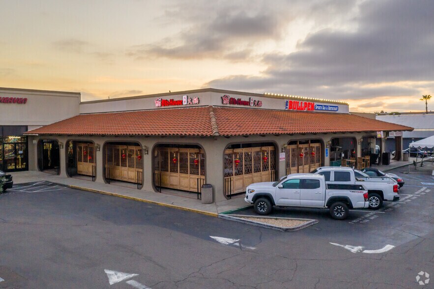 More Photos Of 8199 Clairemont Mesa Blvd, San Diego Unknown For Lease