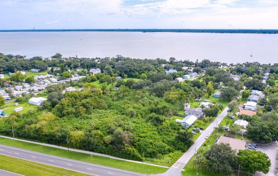 More Photos Of 00 N US 1 Hwy, Cocoa Land For Sale