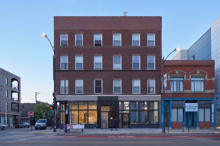 More Photos Of 1856 W Chicago Ave, Chicago Apartments For Sale