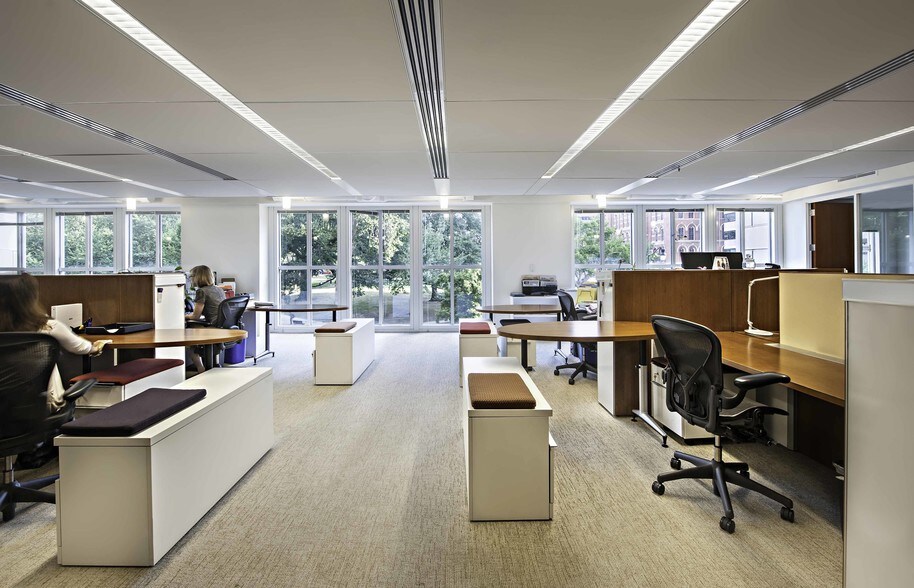 Photo of 4th Floor Ste Coworking