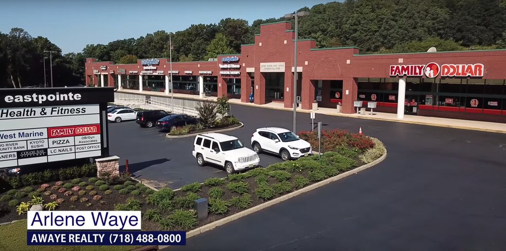 More Photos Of 2399 Rt-36, Atlantic Highlands Unknown For Lease