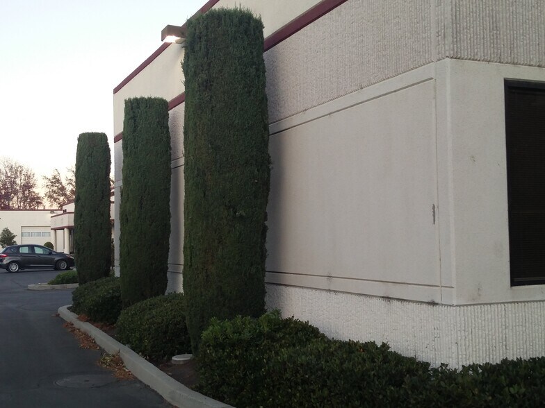 More Photos Of 46560 Fremont Blvd, Fremont Warehouse For Sale