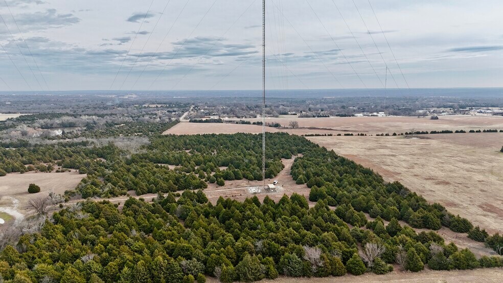 More Photos Of 1601 101st St, Oklahoma City Land For Sale
