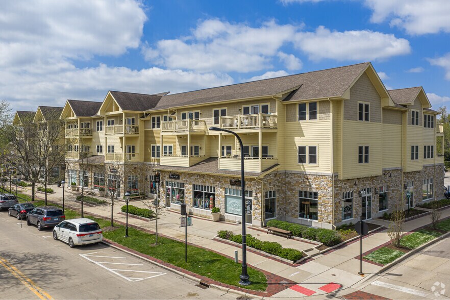 Primary Photo Of 500 S Third St, Geneva Apartments For Lease