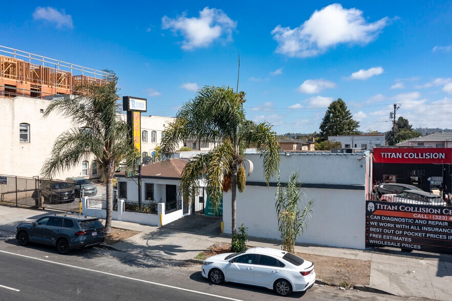 More Photos Of 5134-5136 Washington blvd, Los Angeles Apartments For Sale