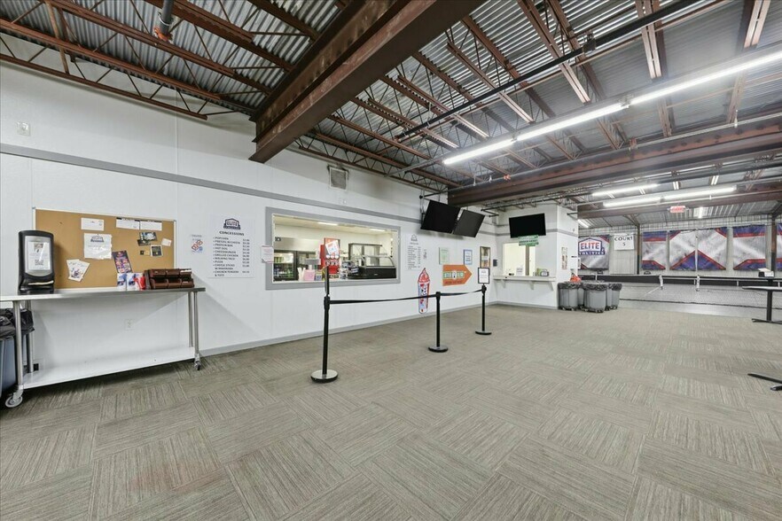 More Photos Of 1155 Old State Route 74, Batavia Refrigeration Cold Storage For Sale