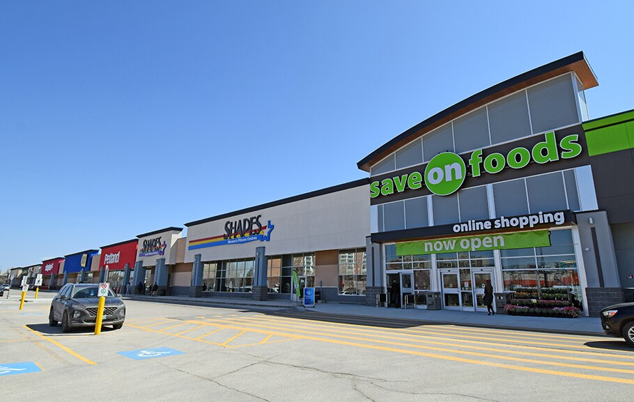 More Photos Of 1910 Pembina Hwy S, Winnipeg Freestanding For Lease