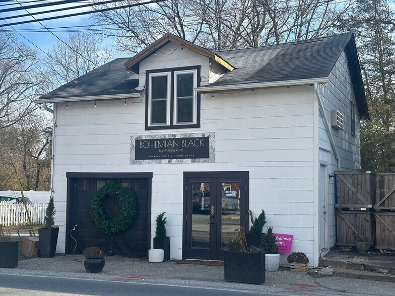 Primary Photo Of 45 W Earleigh Heights Rd, Severna Park Storefront For Lease
