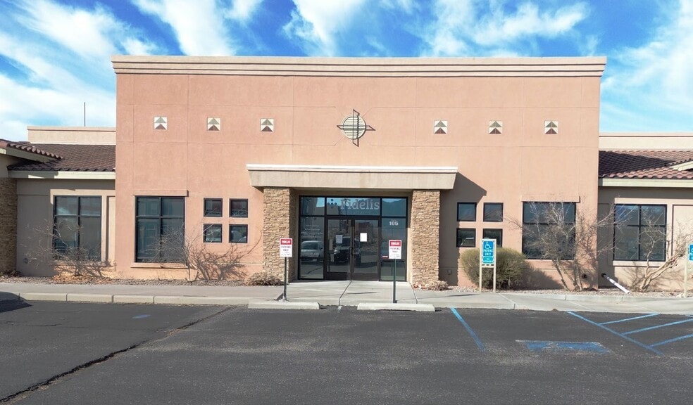 More Photos Of 1350 Jackie Rd SE, Rio Rancho Medical For Sale