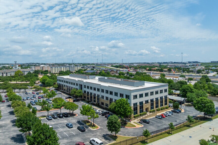 More Photos Of 12345 N Lamar Blvd, Austin Office For Lease