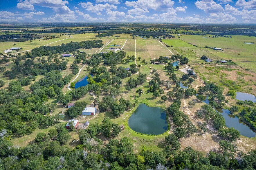 More Photos Of 1650 County Road 439, Thorndale Land For Sale