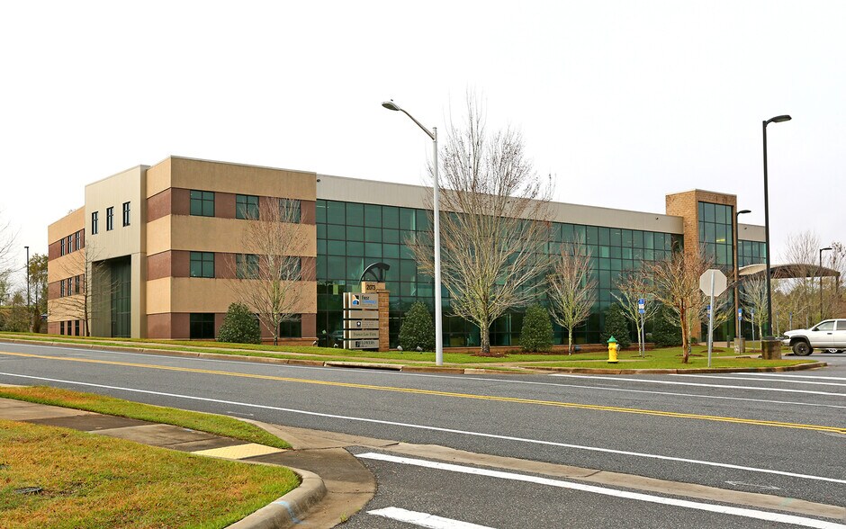 More Photos Of 2073 Summit Lake Dr, Tallahassee Office For Lease