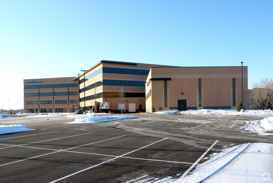 More Photos Of 9800 N 59th Ave, Plymouth Office For Lease