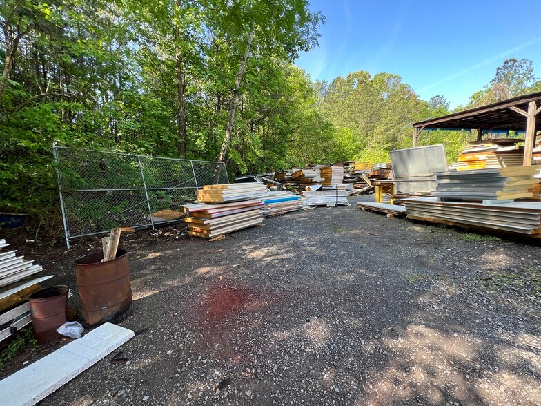 More Photos Of 1014 Hwy 293, Cartersville Land For Sale
