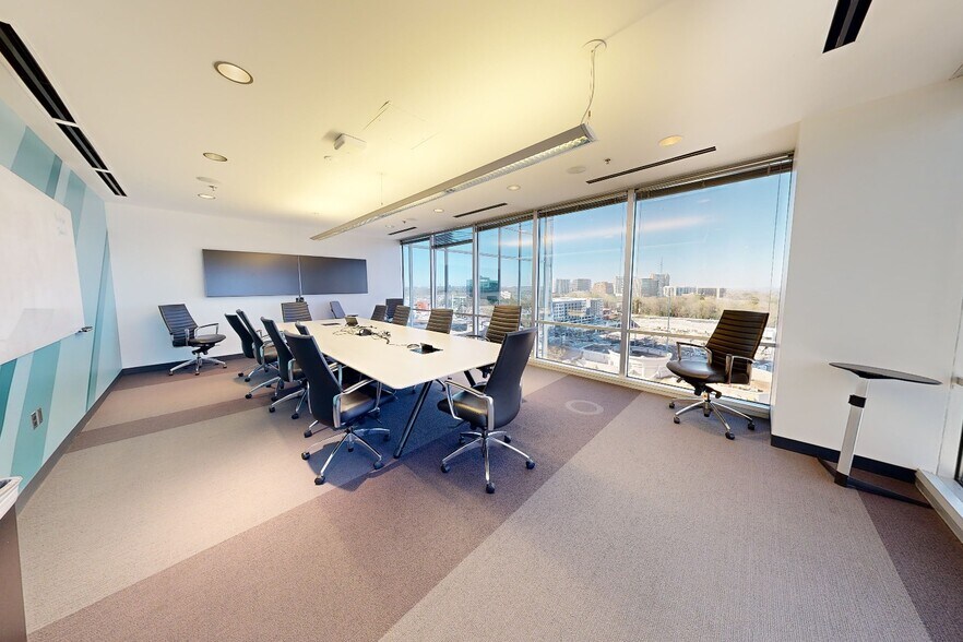 More Photos Of 3340 Peachtree Rd NE, Atlanta Office For Lease