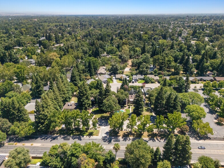 More Photos Of 711 W East Ave, Chico Apartments For Sale