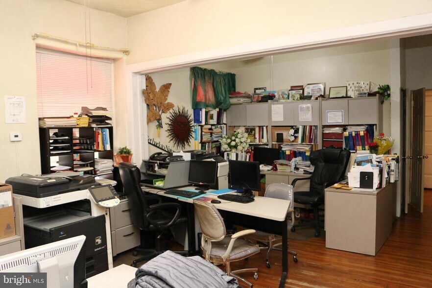 More Photos Of 101 W Mount Pleasant Ave, Philadelphia Daycare Center For Sale