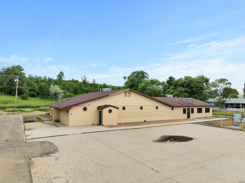 More Photos Of 7101 W Hwy 2 & 52, Minot Storefront Retail Office For Sale